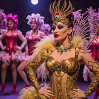 Calgary International Burlesque Festival