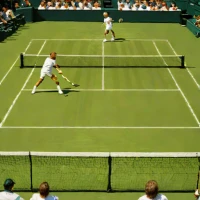 Connors-McEnroe rivalry