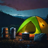 Coleman Classic Rechargeable Lantern