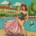 Como Lake Burlesque Festival