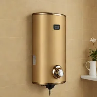 Crompton Solarium Blaze, 3000W Instant Water Heater