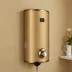 Crompton Solarium Blaze, 3000W Instant Water Heater