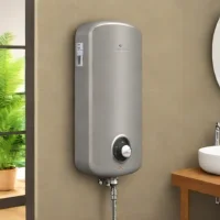 Crompton Solarium Elite, 3000W Instant Water Heater