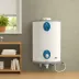 Crompton Rapidjet Plus, 2000W Storage Water Heater - 6-L