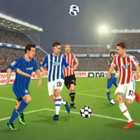 Croatian Derby