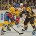 Canadiens-Bruins rivalry