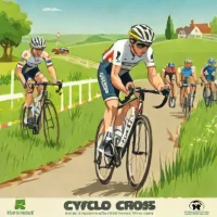 Cyclo-cross Flamanville
