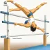 Comaneci Salto (Bars)