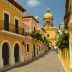Cartagena Walled City