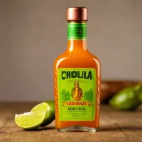 Cholula Reserva Tequila & Lime Hot Sauce