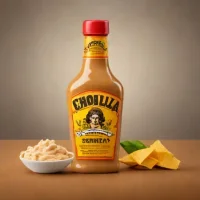 Cholula Chipotle Cremosa Sauce