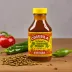 Cholula Chiles & Pepitas Chili Crisp Sauce