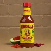 Cholula Sweet & Spicy Chamoy Sauce