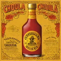 Cholula Caliente Wing Sauce