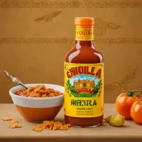 Cholula Mexicali Wing Sauce