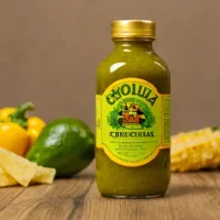 Cholula Salsa Verde