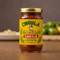 Cholula Smoky Chipotle Salsa
