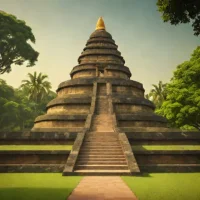 Candi Jiwa