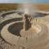 Chapilmish Mud Volcano