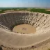 Cheyildagh Mud Volcano