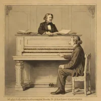 Chopin: Étude in C minor, Op. 10 No. 12 "Revolutionary"