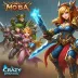 Crazy MOBA Online