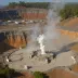 Cagua fumaroles