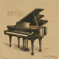 Claude Debussy Étude No. 6, Pour les huit doigts