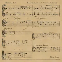 Claude Debussy Étude No. 10, Pour les sonorités opposées