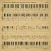 Claude Debussy Étude No. 12, Pour les accords