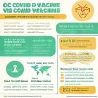 CDC COVID-19 Vaccine VIS
