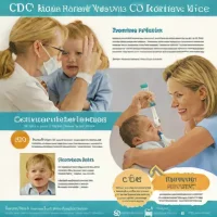 CDC Rotavirus Vaccine VIS