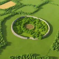 Castlesampson Esker SAC