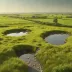 Clonaslee Eskers and Derry Bog SAC