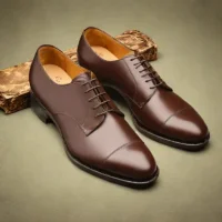 Church's Consul Derby