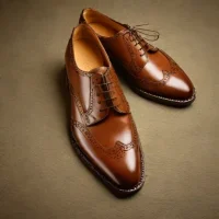 Crockett & Jones Pembroke Derby