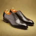 Crockett & Jones Connaught Derby