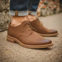 Clarks Clarkdale Gobi Derby