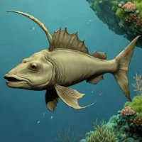 Capricorn Guyot