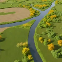 Cottonwood River Prairie Scientific and Natural Area