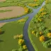 Cottonwood River Prairie Scientific and Natural Area