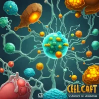 CellCraft