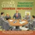 Change Management Simulation: Power and Influence