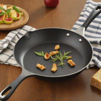 Calphalon Contemporary Non-Stick 10-Inch Skillet