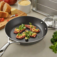 Cuisinart Tri-Ply Non-Stick 10-Inch Skillet