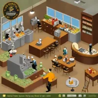 Coffee Tycoon