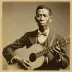 Charley Patton - Founder of the Delta Blues