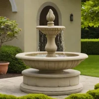 Campania International Heinley Fountain