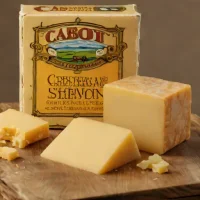 Cabot Vintage Choice Cheddar