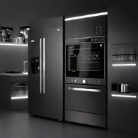 Cuisinart SM-500 5-Quart Stand Mixer